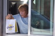 CosMc's is McDonald's beverage-focused spinoff restaurant (Image via Getty)